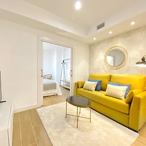 Iloftmalaga Alameda De Capuchinos I Apartament Malaga