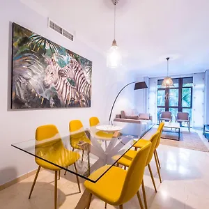 Center Experience - Premium Apartament Malaga
